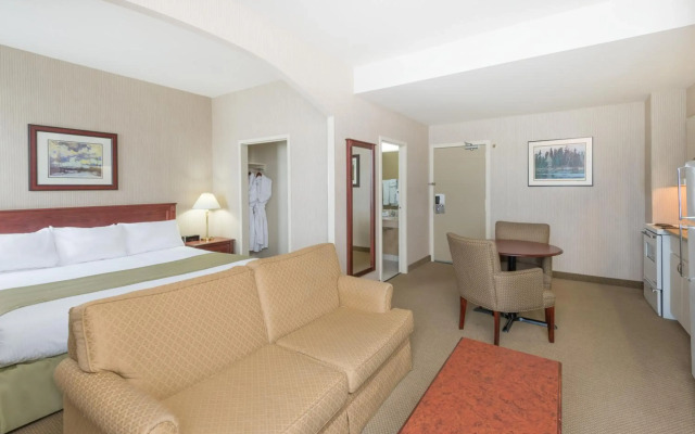 Ramada by Wyndham St. John's