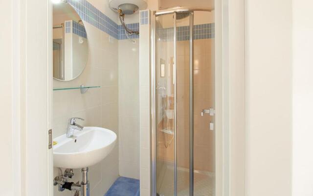 Castelfranco Appartamenti a 100 metri dal mare