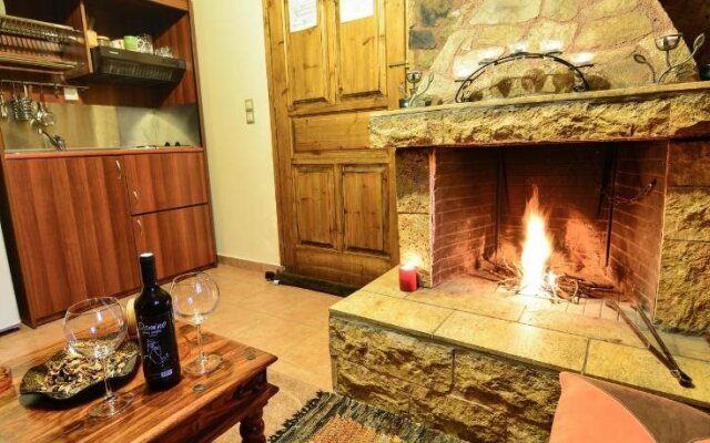 B K Guesthouse