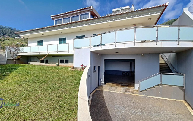 Yohanna's accommodation