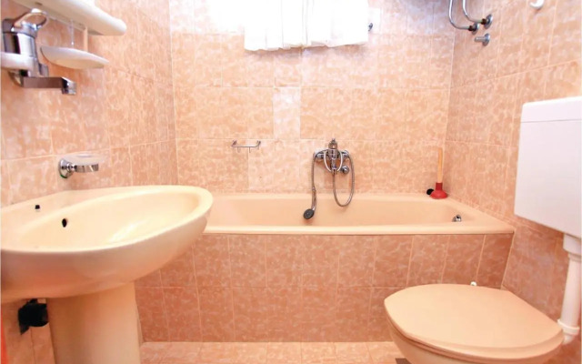 Apartment Prizba 57