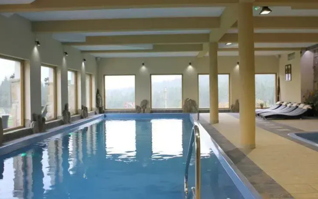 Pensjonat Orawski Dwór