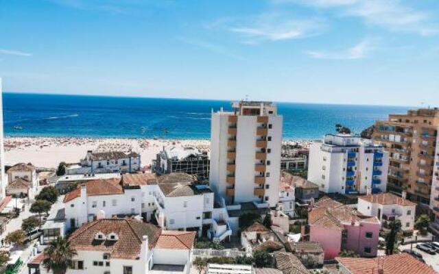 Apartments Edifício Cruzeiro I