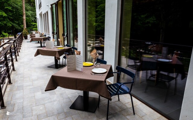 Elda Hotel