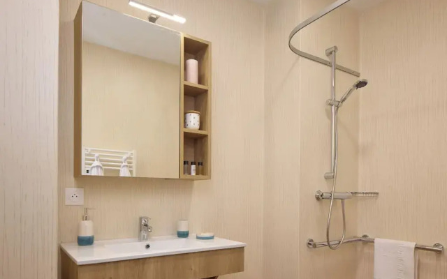 Quality Suites Chambery