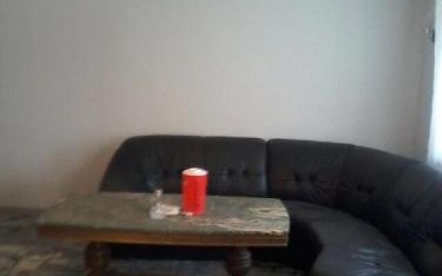 Toma's vila