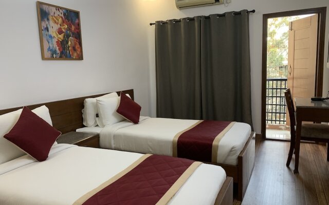 Lords MidTown Suites Bangalore