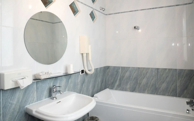 Sirio Hotel