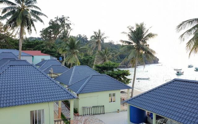 Newland Bay Ganh Dau Phu Quoc