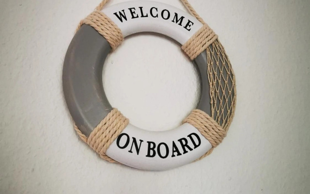 Sommerhaus Seidel - mit kostenlosem Parkplatz -