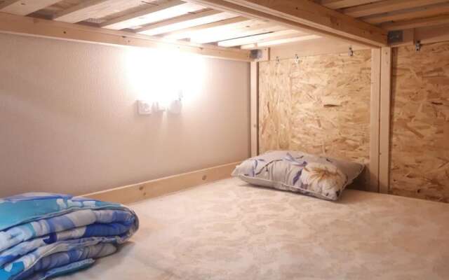 Хостел Feel Good