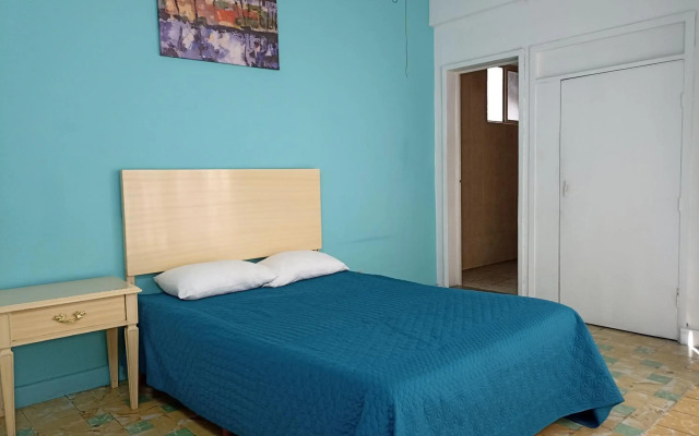 Hotel San Carlos