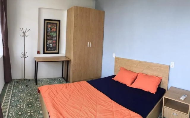 Winna Airport Hostel Da Nang