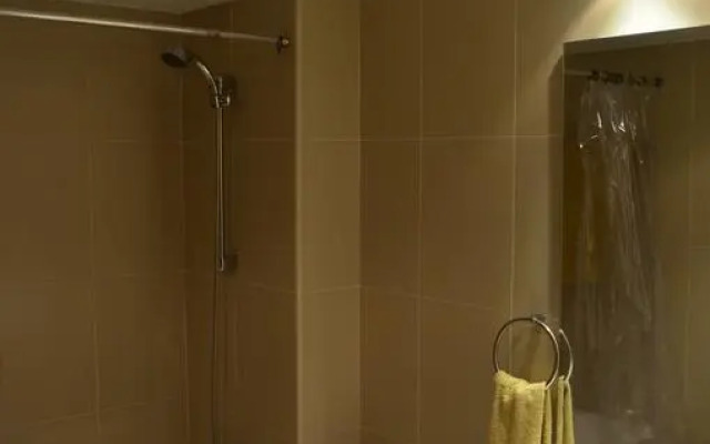 Apartamentos L'Ainsa