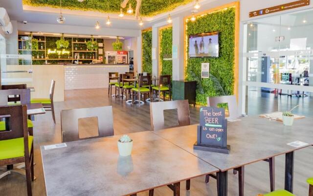 Natura Algarve Club