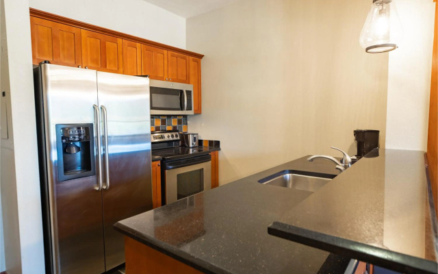 The Village at Palisades Tahoe Hotel