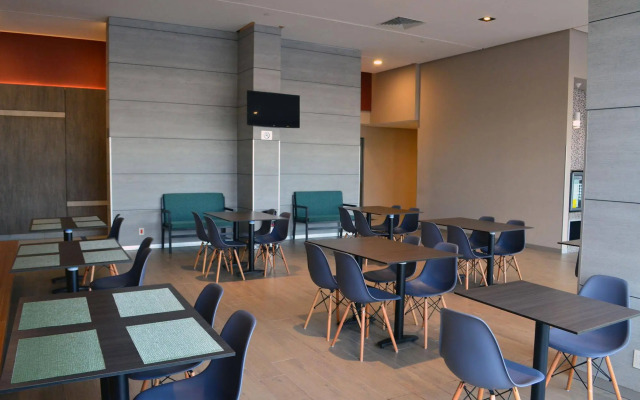 Hotel Casa Inn Business Irapuato