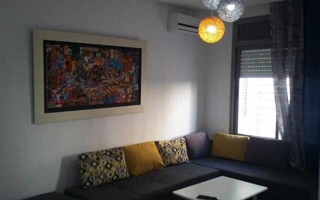 Appartement Jinen Ain Zaghouan