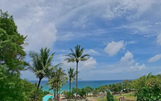 Oceanview Bungalows by EAT