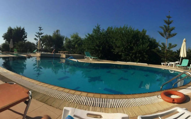 Portokali Apartments