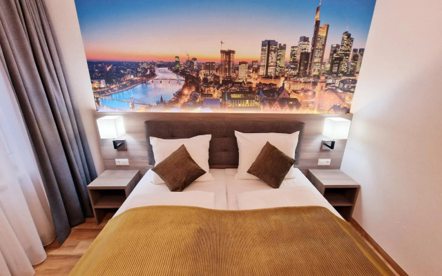 Sophien Hotel
