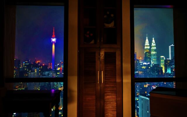 Robbinsons At Times Square KL