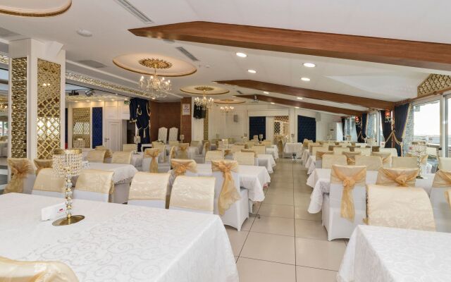 Marnas Hotels