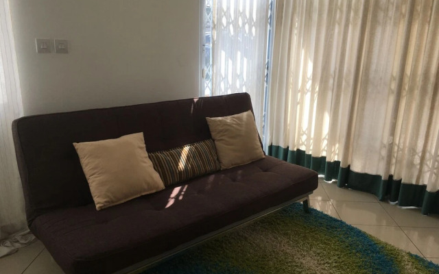 Villa 413