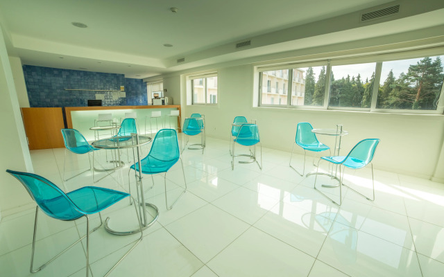 Hotel João Paulo II