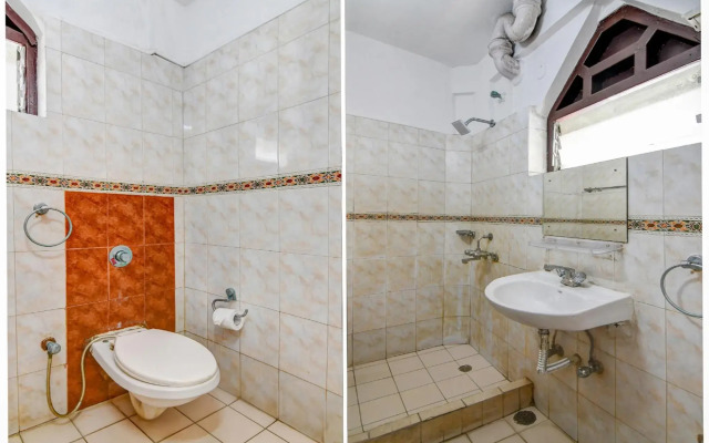 Alipore Guest House