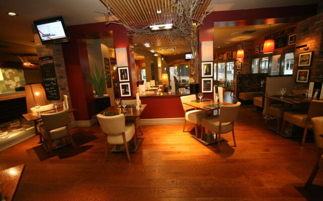 Hotel Indigo Leeds by IHG