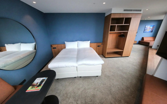 Van der Valk Hotel Amsterdam Zuidas