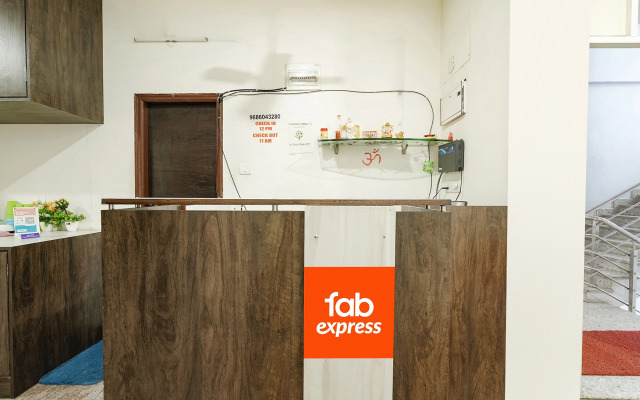 Fabexpress Lutino Homes