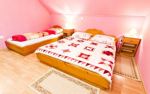 Country House Slemenšek
