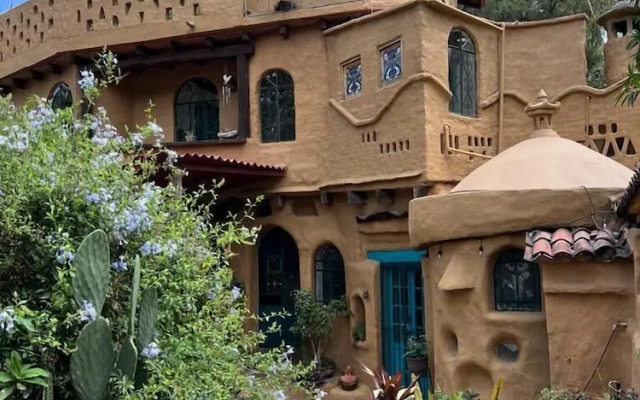 Casa Gaudí