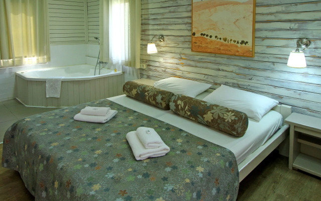 Nir David Country Lodge