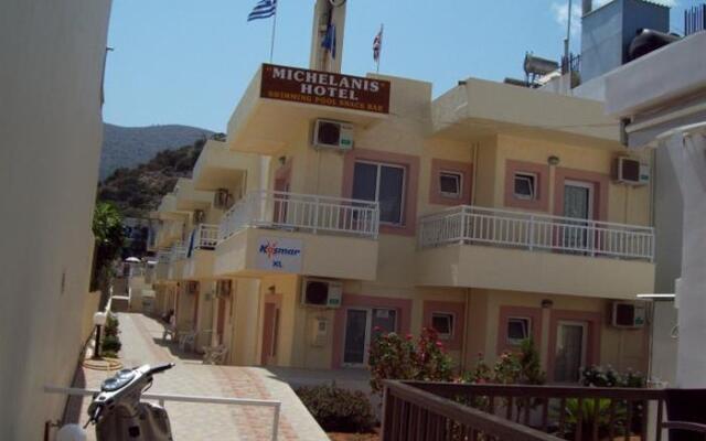 Michelanis Hotel