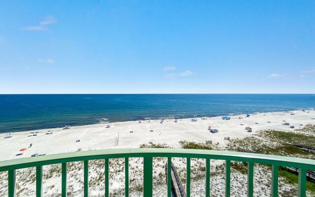 Perdido Towers West 908