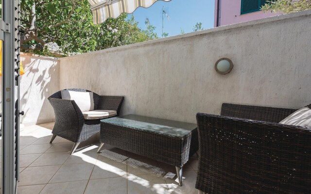 Stunning Home in Vodice With Wifi and 0 Bedrooms