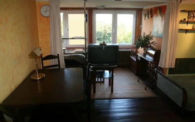 Apartament V Piętro