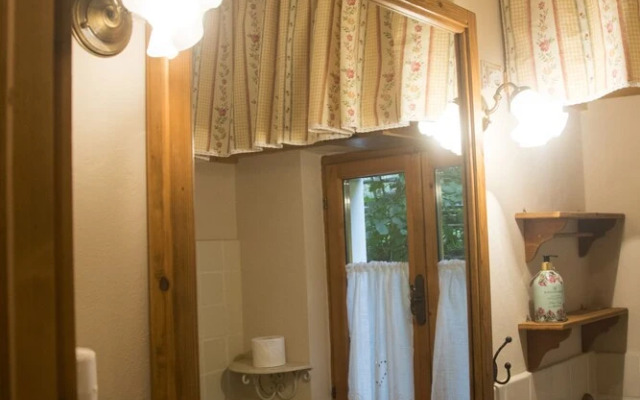 Casa Camilla Holiday