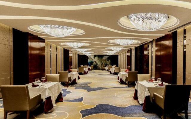 Li Cai Tian Qi Hotel Xianyang