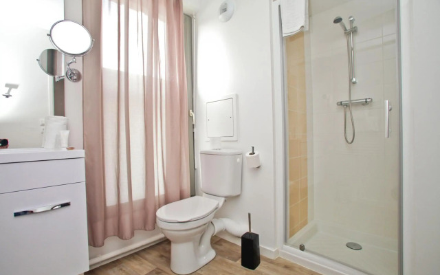 Appart Hotel Odalys City Amiens Blamont