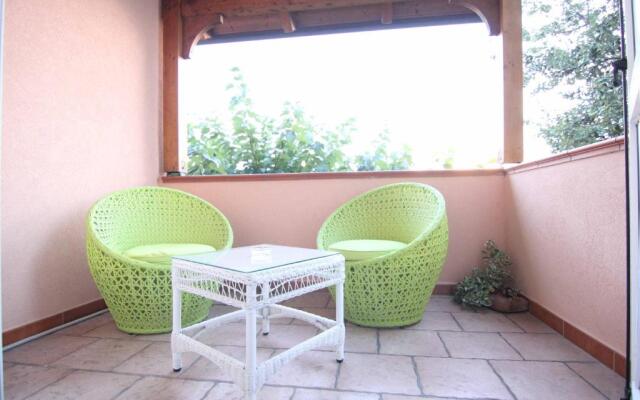 HB Le Suites Del Giardino