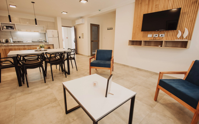 Complejo Coirón Premium