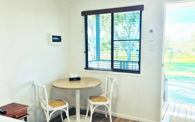 Tamworth Holiday Park