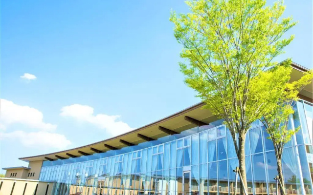Mineyama Kogen Hotel Relaxia