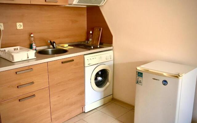 Vadim Apartments in Panorama Beach Vigo Nessebar