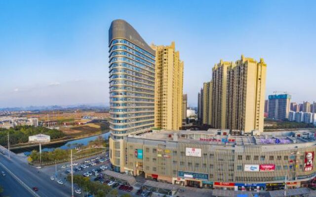 Mandala Hotel Nanning