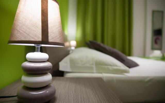 Bed  Breakfast Tramonti
